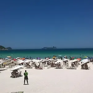 Casa Temporada Casa de Férias